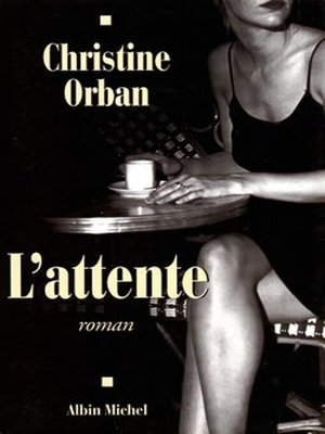 cover image of L'Attente